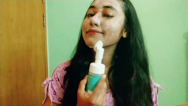 Zayn & Myza Salicylic Acid Facewash Review Bangla| Lifestyle Vlog 08| Sraboni Islam смотреть онлайн