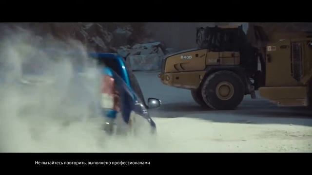 Реклама Toyota Hilux 2015 смотреть онлайн