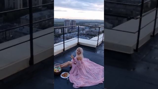 Стеклянный потолок преодолен! Рассказать, как я это сделала? смотреть онлайн