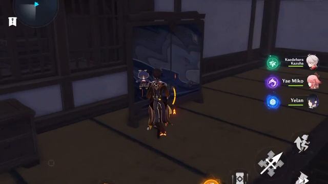 Genshin Impact: Love Is All Around Achievement - Update 2.8 - iOS Gameplay Walkthrough Part 818 смотреть онлайн