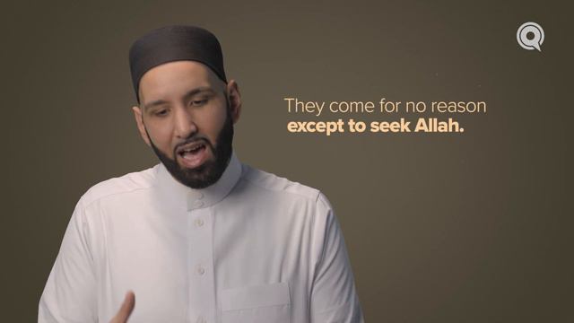 Episode 4: When Mecca Was Established | A Voice in the Desert смотреть онлайн