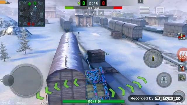 Баги блица #3- и снова эшелон,и снова полёты