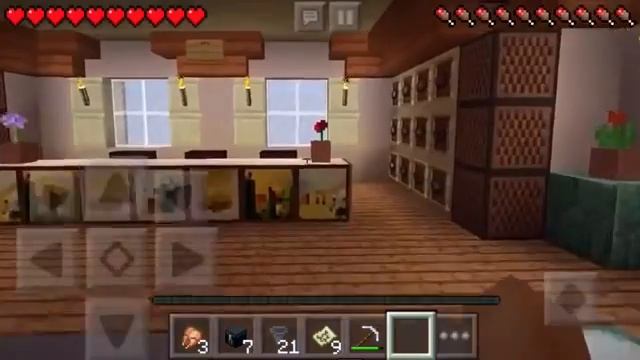 MINECRAFT PE 2.0.0 SUPER REVIEW смотреть онлайн