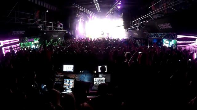 Hollywood Undead в Телеклубе | 2 ноября 2014 смотреть онлайн