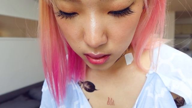 edgy vs girly style swap TRY ON & PHOTOSHOOT (pt3) смотреть онлайн