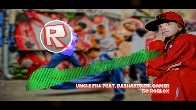 ?МОЙ НОВЫЙ ХИП ХОП РОБЛОКС ТРЕК! ? DashaKeksik GAMER - GO ROBLOX ♫ Даша Кексик Геймер - Го в Роблок смотреть онлайн