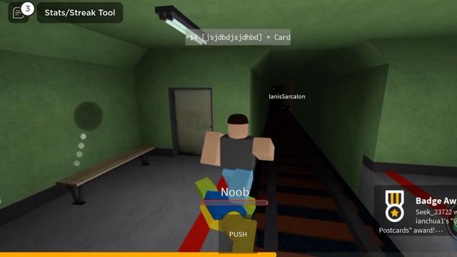 Играю в весёлую игру про поезда в роблокс смотреть онлайн