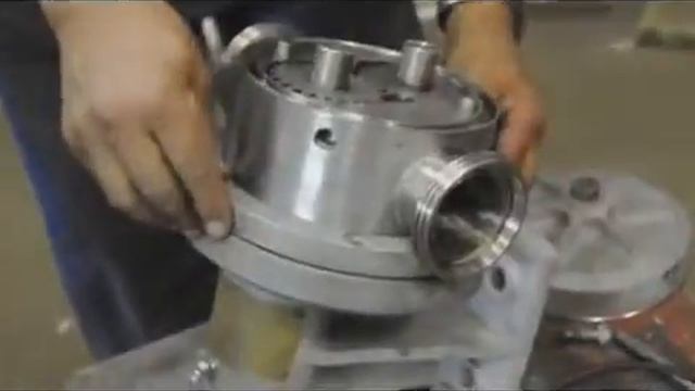 Шестеренчатый насос смотреть онлайн