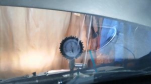 замер давления масла гранта 8кл