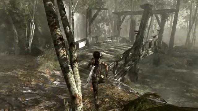 Tomb Raider 2013 game play on nvidia geforce gt 630 1gb смотреть онлайн