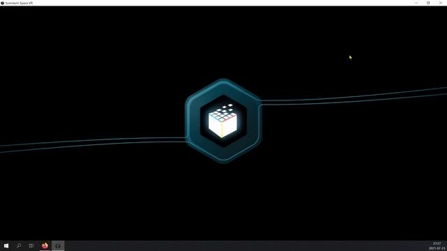 Somnium Space: Install and play without VR смотреть онлайн