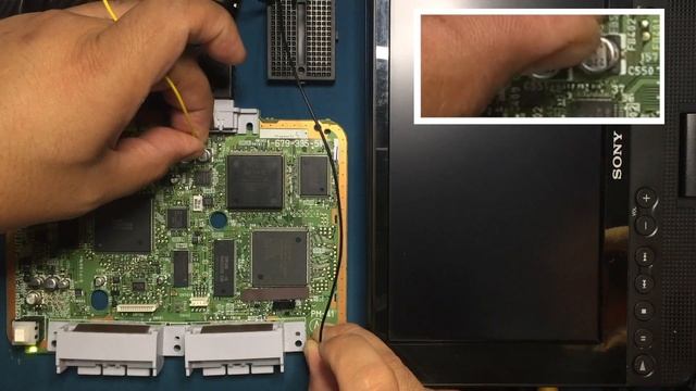 PSOne Video * Composite & S-Video Output * Playstation Repair (Buyee Rescue) [ep.49] • AUDIO FIX • смотреть онлайн