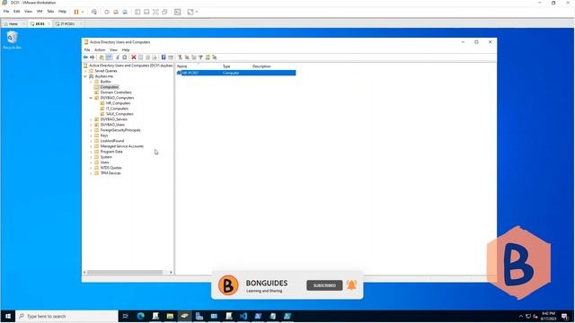The Security Database on the Server does not have a Computer Account for This Workstation смотреть онлайн