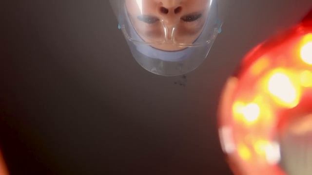 ASMR Hospital Dermatologist | Laser Skin Resurfacing, Face & Neck | Skin Exam смотреть онлайн