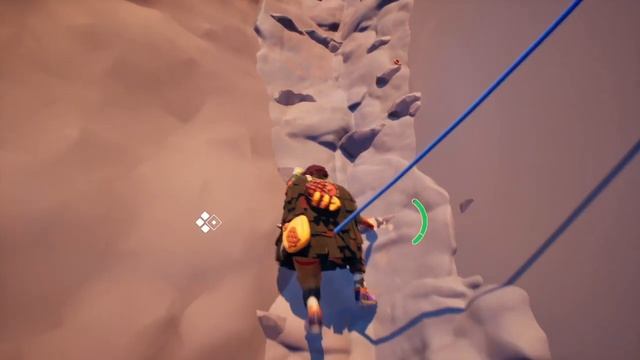 Jusant Demo Playthrough смотреть онлайн