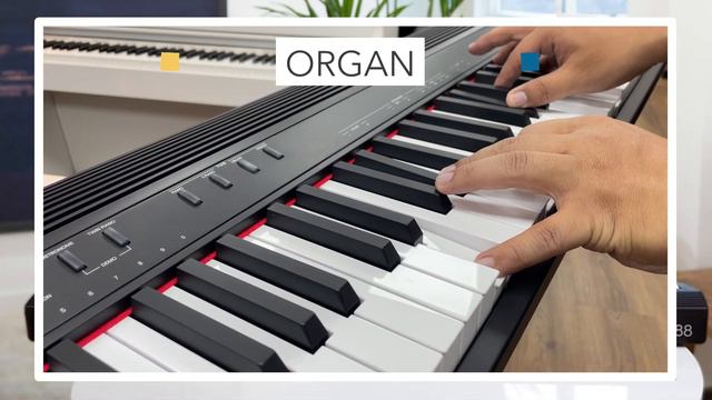 ROLAND｜GO PIANO88 數位鋼琴 外觀及操作介紹 / 非凡樂器 смотреть онлайн