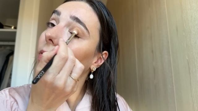 VLOGMAS ?Primeras COMPRAS NAVIDEÑAS en FAMILIA, GRWM con charla y más | A Little Too Often *AD смотреть онлайн