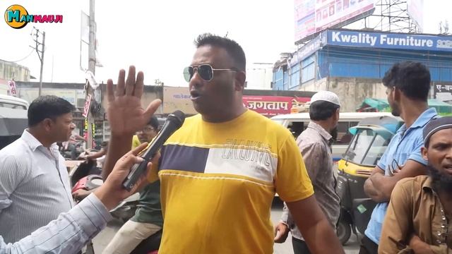 कन्हैयालाल- उमेश के आरोपियों का समर्थन कर रहा मुस्लिम पत्रकार जब खुद एक्सपोज़ हो गया | Nupur Sharma смотреть онлайн