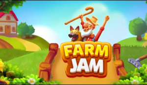 Farm Jam ????????????