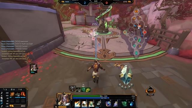 HOMERUN HEIMDALLR HAS THE MOST SATIFYING ULT EVER! - Masters Ranked Duel - SMITE смотреть онлайн