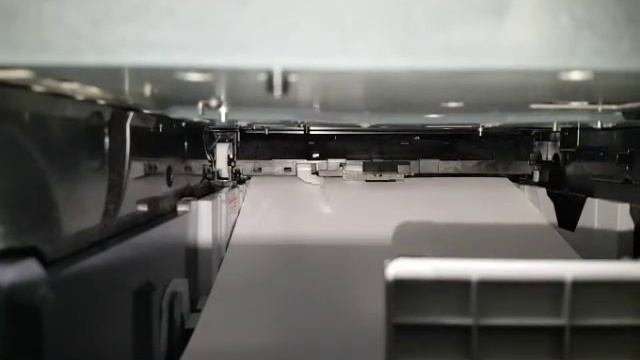P6035cdn check cassette 1 смотреть онлайн