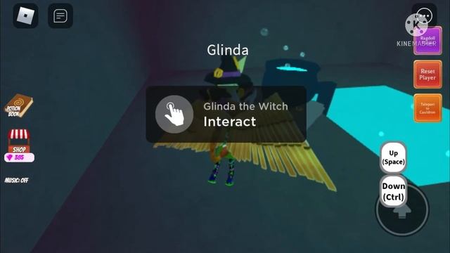 КАК ПОЛУЧИТЬ ДОПОЛНИТЕЛЬНЫЕ КРИСТАЛЛЫ В WACKY WIZARDS В ROBLOX смотреть онлайн