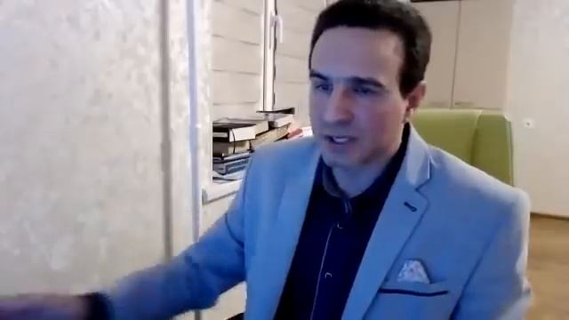 Субботняя школа. Урок № 12 Последнее поколение. Оправдание Бога (Анализ 12 гл. Евреям) смотреть онлайн