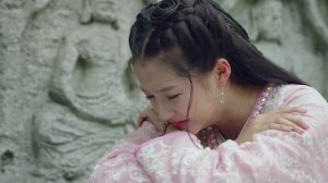 Меч Сюань Юаня: Легенда об облаках Хань 1 сезон 56 серия