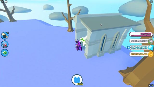 Я ВЕРНУЛСЯ!!! ИГРУШКИ ОТ PRESTON'A САМАЯ КРУТАЯ ТИМА, НОВЫЙ СПОСОБ ФАРМА ГЕМОВ #PETSIMULATORX смотреть онлайн