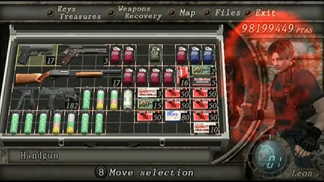 CONDITION HEALTH EFFECT MOD RESIDENT EVIL 4 PC смотреть онлайн