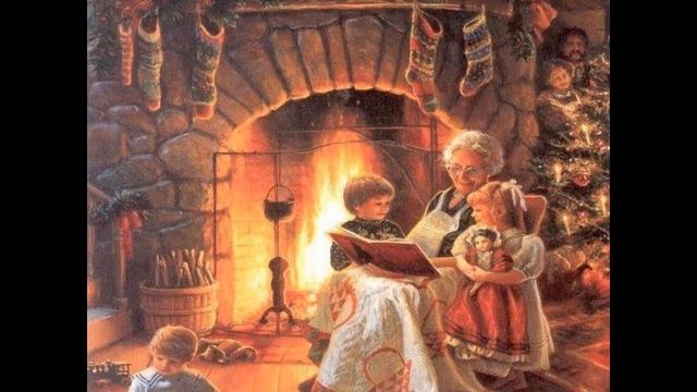 Бабушкины сказки смотреть онлайн