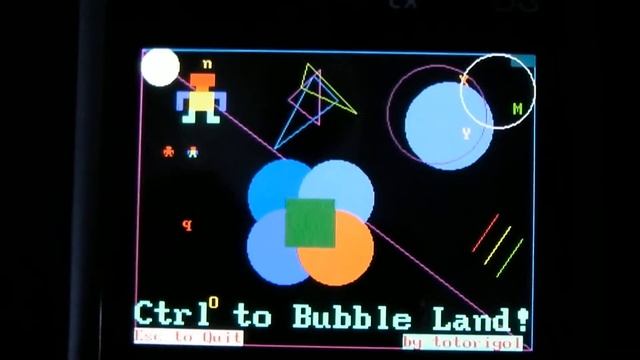 nRGBlib v0.1 смотреть онлайн