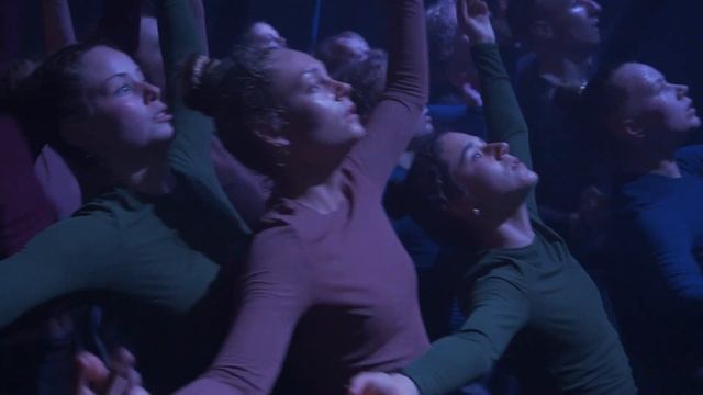 The Dualities of Being | A Contemporary Dance Piece смотреть онлайн