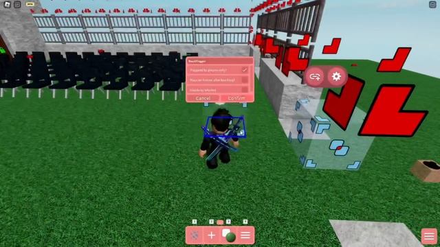 How to use Dialogue Blocks in the Piggy Build Mode New Update! | Roblox смотреть онлайн