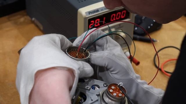 Apollo Comms Part 20: Pre-Modulation Processor Power Up смотреть онлайн