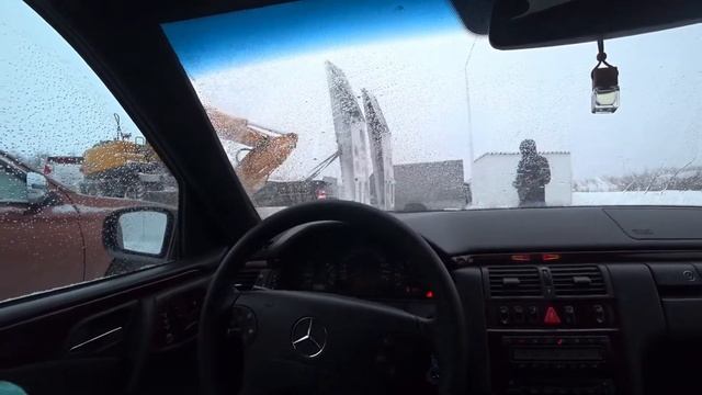 Поездка в ЯНАО. ЧАСТЬ 1. смотреть онлайн