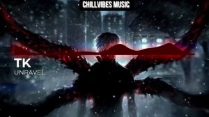 Tokyo Ghoul  - Opening Full『UNRAVEL』by TK