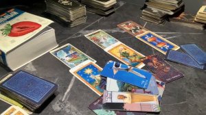 Выбирает ли он Вас_ Или другие подходят партнеру больше_ Аналитика на Таро. 2104