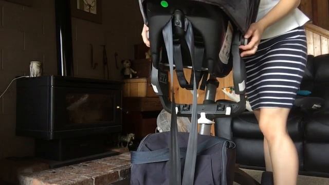 Stokke Xplory V3 Pram review смотреть онлайн