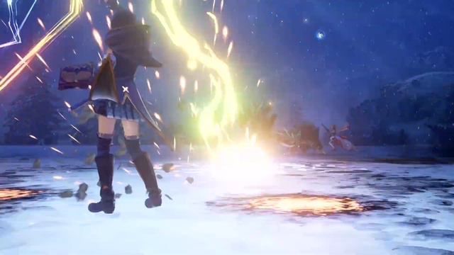 Tales Of Arise Trailer