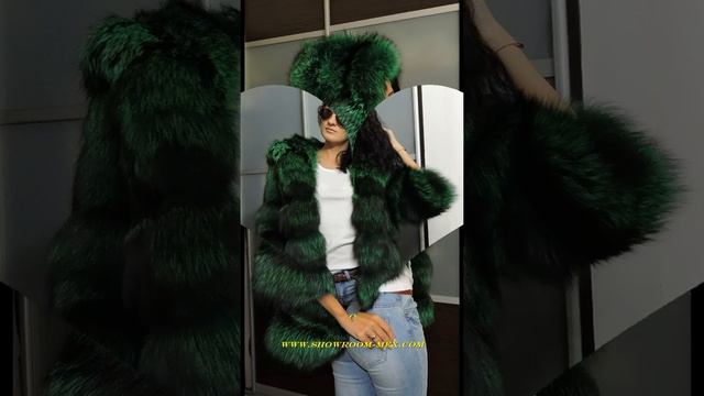 BUL'BERT FUR BRAND Пошив Шубы из норки соболя куницы лисы Шоу рум http://www.showroom-mex.com смотреть онлайн