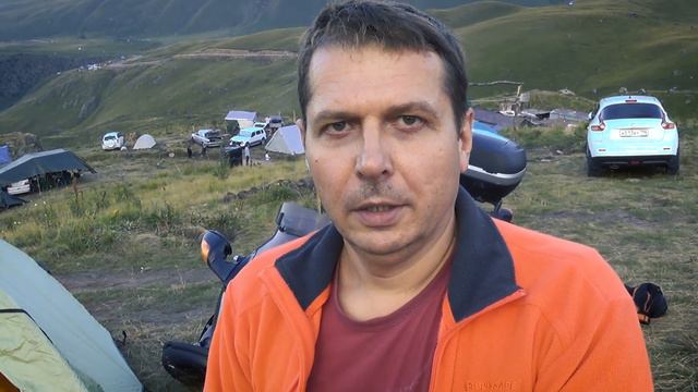 #Краеведка [Урочище Джилы-Су] смотреть онлайн