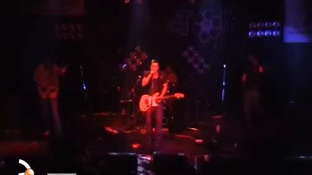 Хохловский фанк. 80 дней вокруг света. Фестиваль Оренсток 2005. смотреть онлайн