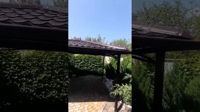 Беседка в Ростове-на-Дону. Беседки Ростова. Ростов навесы. Навесы в Ростове-на-Дону.