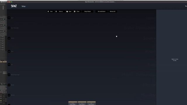 How to Setup SPAT Revolution with ReaVolution смотреть онлайн