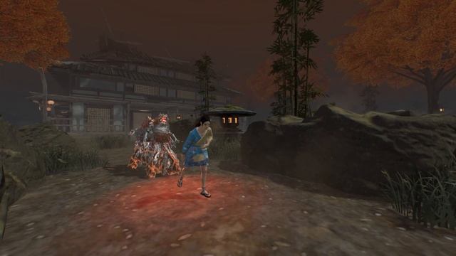 Dead by Daylight Mobile - NetEase | The Spirit | Midnight Spirit смотреть онлайн
