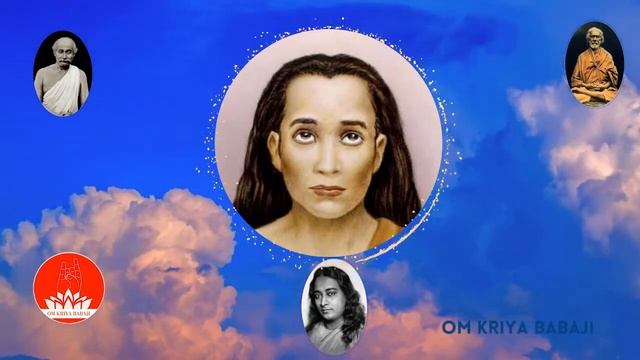 Most Powerful Mahavatar Babaji Mantra to Remove Negative Energy From your body & Mind | live смотреть онлайн