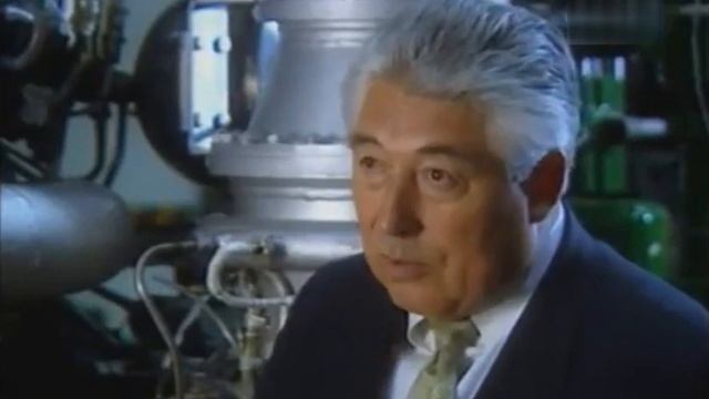 Недостижимый НИ ДЛЯ КОГО Технологический Уровень Советских Ракетных Двигателей. смотреть онлайн