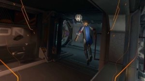 Lone Echo 1 & 2 | Full Game Walkthrough | No Commentary