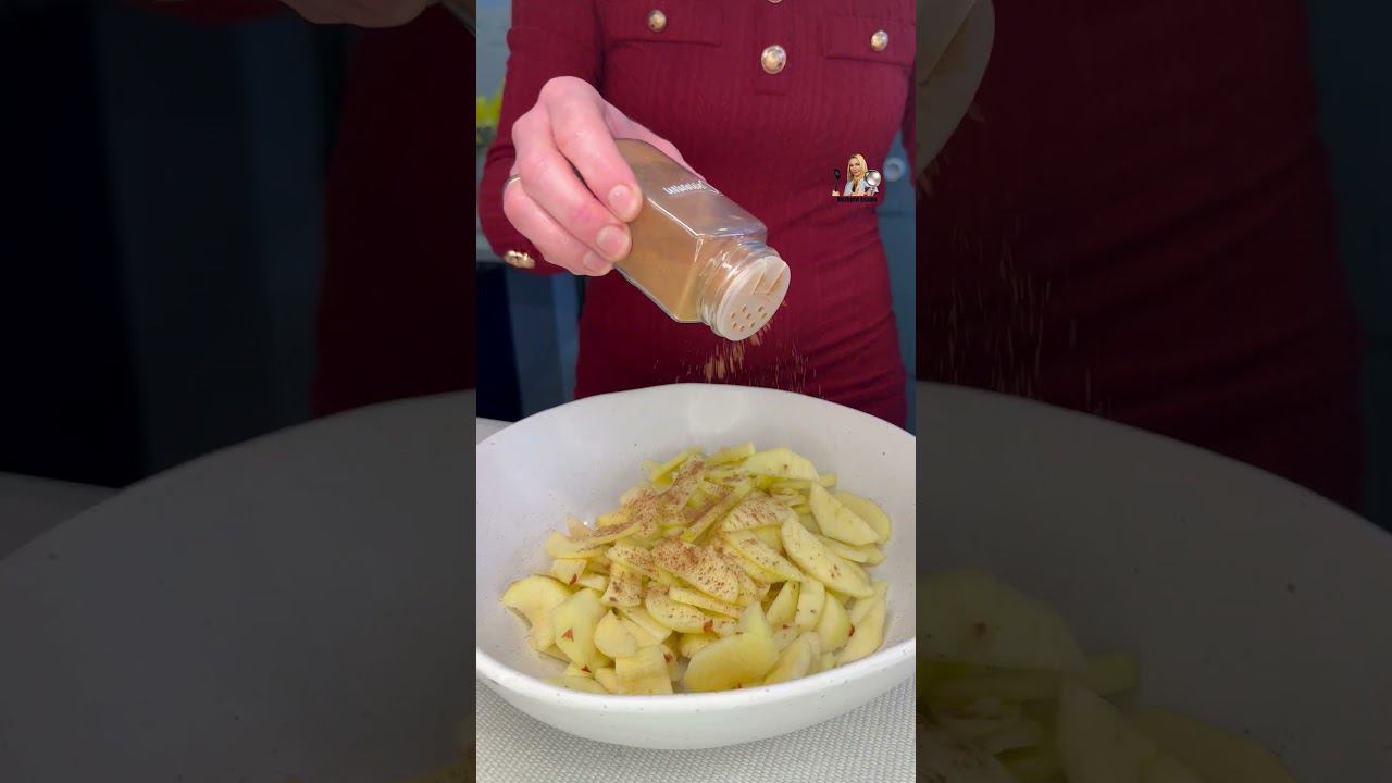 Любимые рецепты